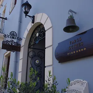 Apartamento Faros (adults Only), Fiskardo