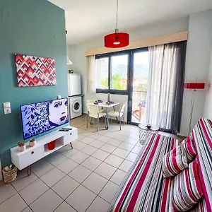 Appartamento Cityzen With A View, Argostoli (Kefalonia)