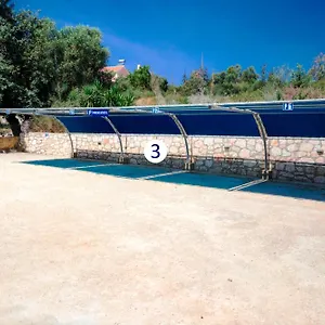 Appartement Myrto, Agia Efimia