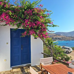  Apartment Villas Griechenland