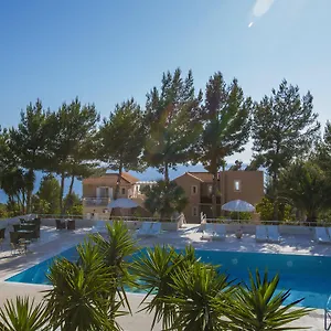Appartement Sunset Paradise, Lassi (Kefalonia)