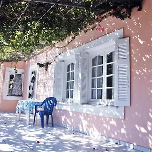 Appartamento Erieta, Athéras